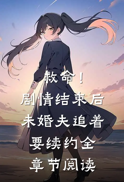 救命！剧情结束后未婚夫追着要续约全章节阅读