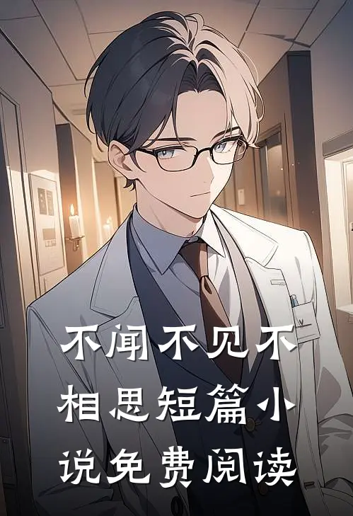 不闻不见不相思短篇小说免费阅读