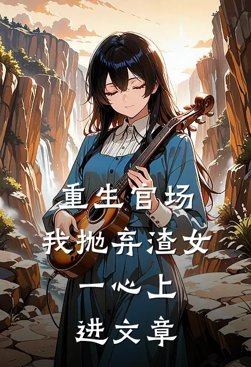 重生官场：我抛弃渣女，一心上进文章