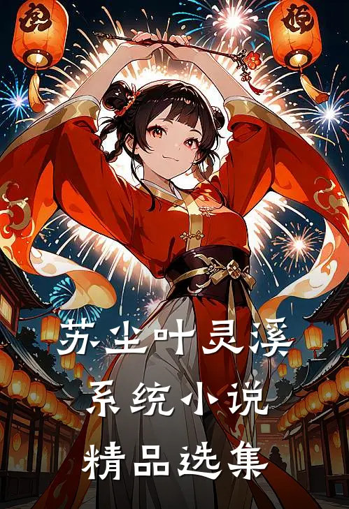 苏尘叶灵溪系统小说精品选集