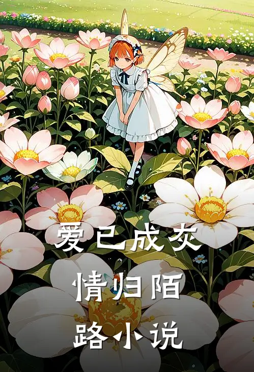 爱已成灰，情归陌路小说