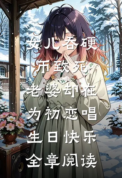 女儿吞硬币致死，老婆却在为初恋唱生日快乐全章阅读