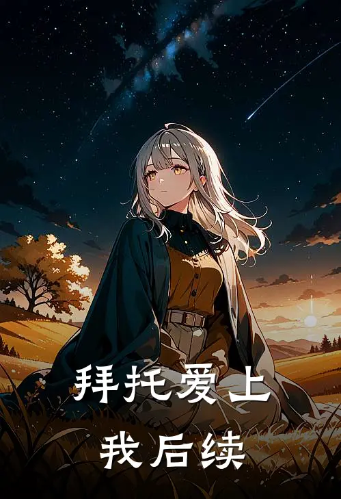 拜托爱上我后续