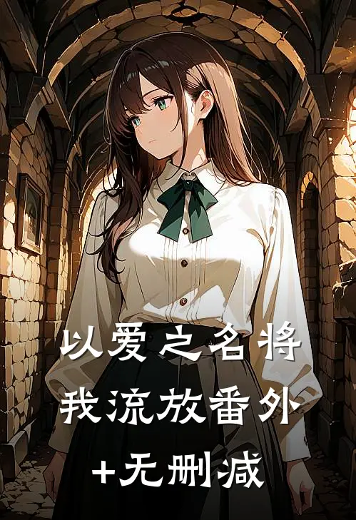 以爱之名将我流放番外+无删减