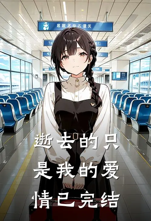 逝去的只是我的爱情已完结