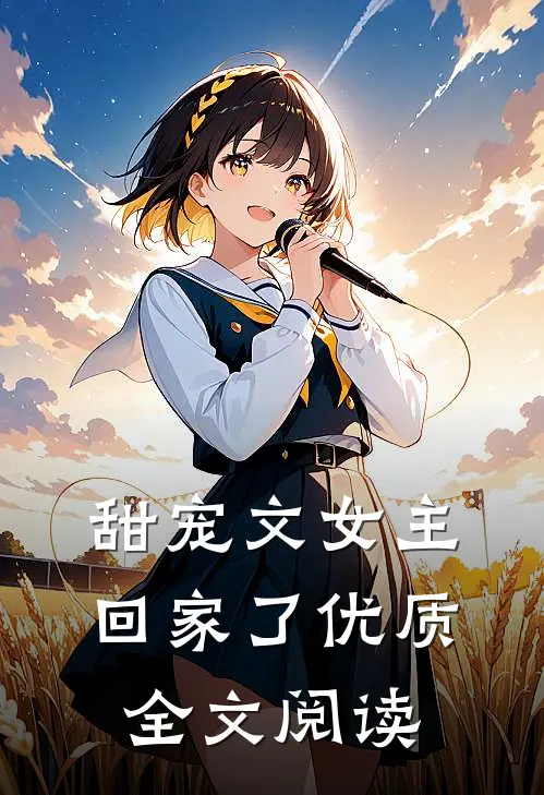 甜宠文女主回家了优质全文阅读
