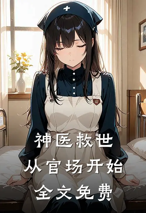 神医救世：从官场开始全文免费