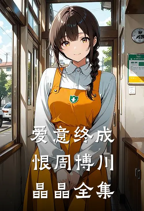 爱意终成恨周博川晶晶 全集