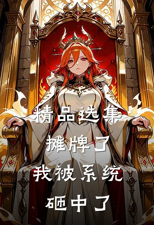 精品选集摊牌了，我被系统砸中了