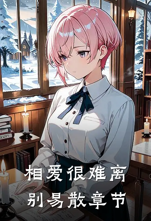 相爱很难离别易散章节