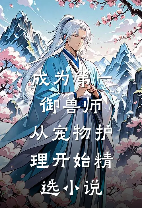 成为第一御兽师，从宠物护理开始精选小说