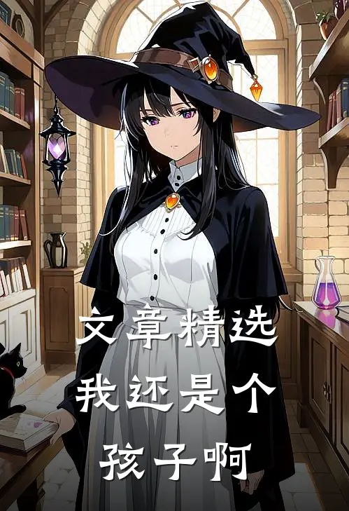 文章精选我还是个孩子啊