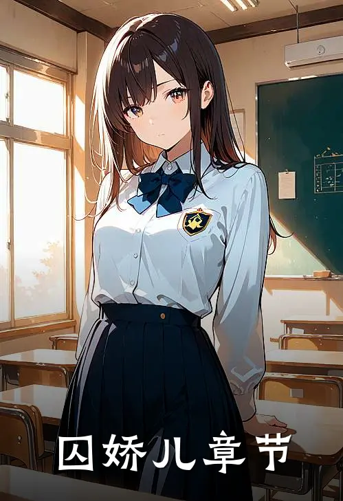 囚娇儿章节