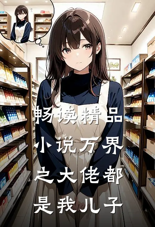 畅读精品小说万界之大佬都是我儿子