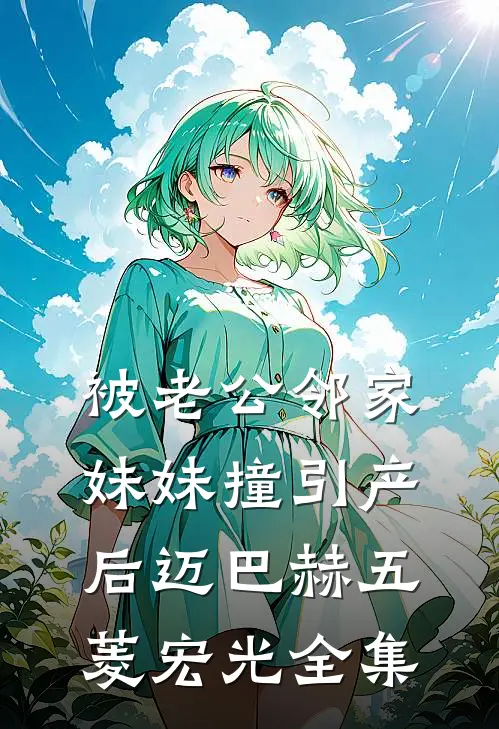 被老公邻家妹妹撞引产后迈巴赫五菱宏光 全集