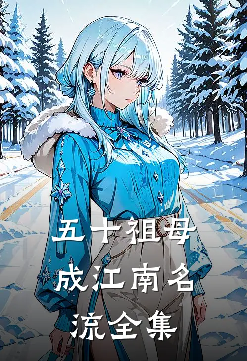 五十祖母成江南名流 全集