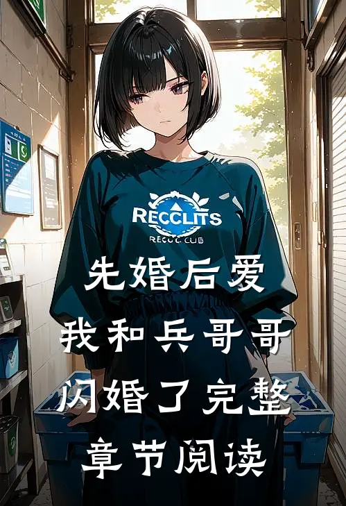 先婚后爱：我和兵哥哥闪婚了完整章节阅读
