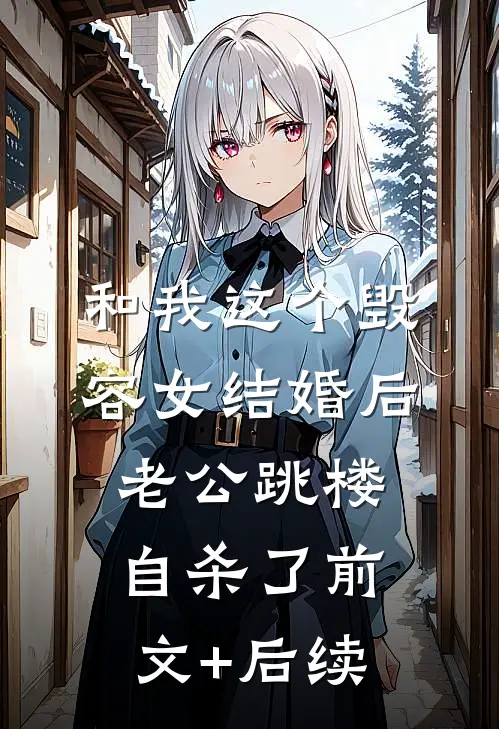 和我这个毁容女结婚后，老公跳楼自杀了前文+后续