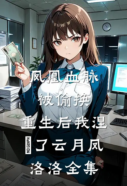 凤凰血脉被偷换，重生后我涅槃了云月凤洛洛 全集