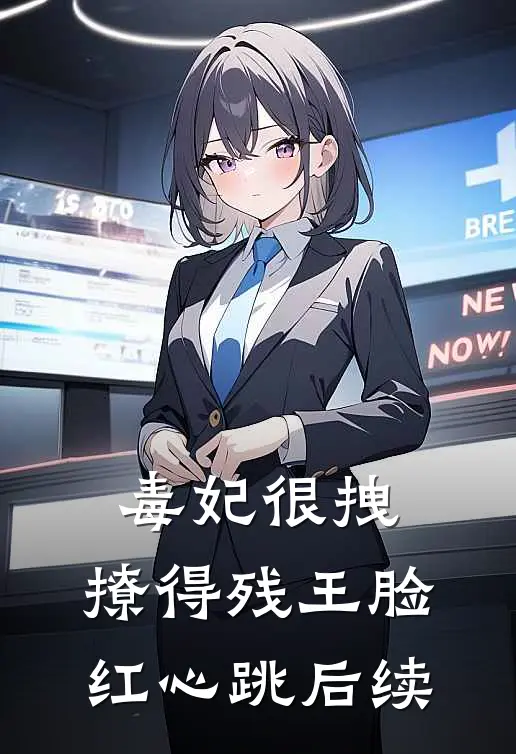 毒妃很拽，撩得残王脸红心跳后续