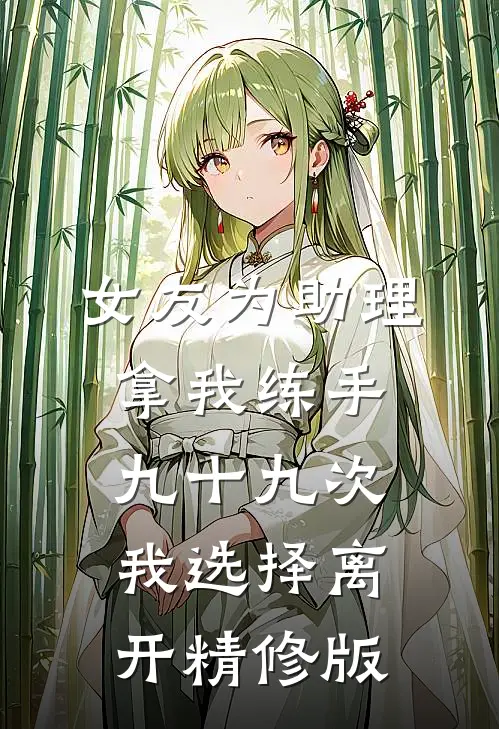 女友为助理拿我练手九十九次，我选择离开精修版
