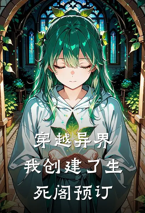 穿越异界：我创建了生死阁预订