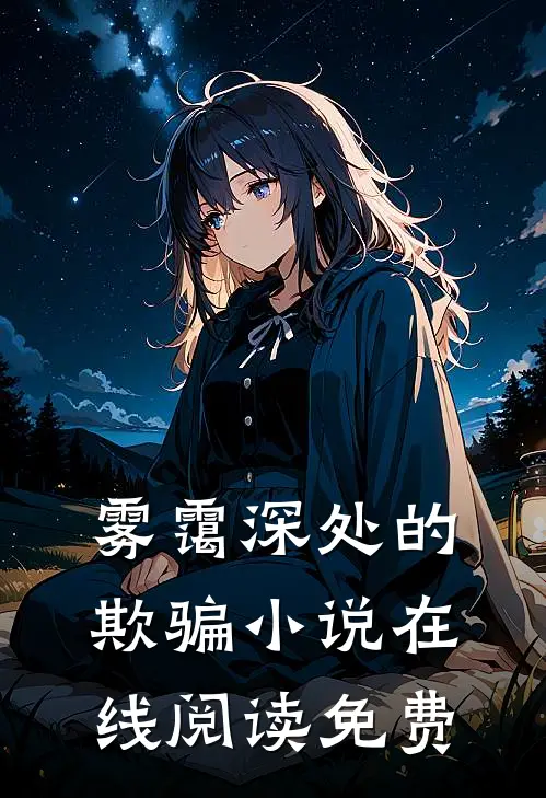 雾霭深处的欺骗小说在线阅读免费