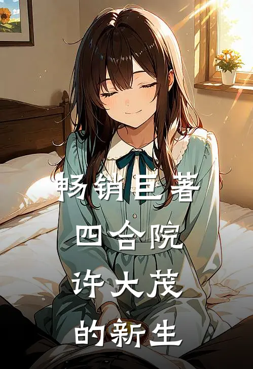 畅销巨著四合院：许大茂的新生