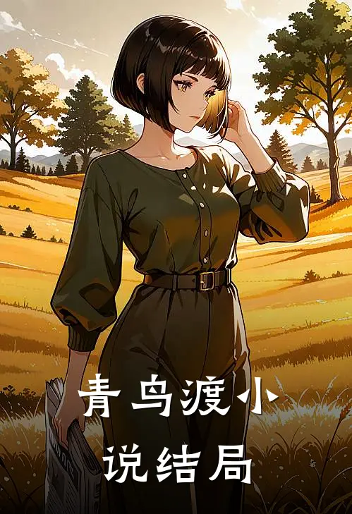 青鸟渡小说结局