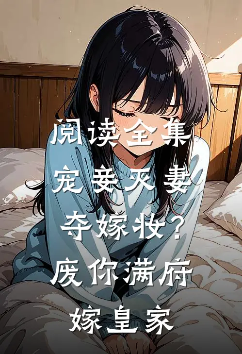 阅读全集宠妾灭妻夺嫁妆？废你满府嫁皇家