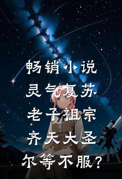 畅销小说灵气复苏：老子祖宗齐天大圣，尔等不服？