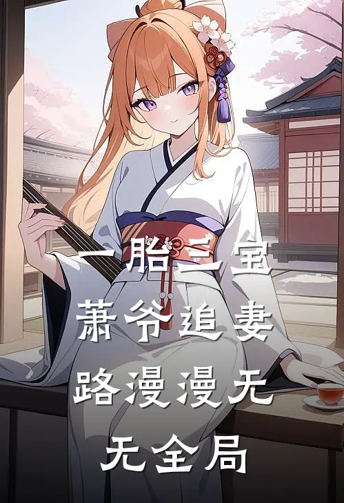 一胎三宝：萧爷追妻路漫漫无无全局