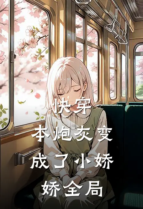 快穿：本炮灰变成了小娇娇全局