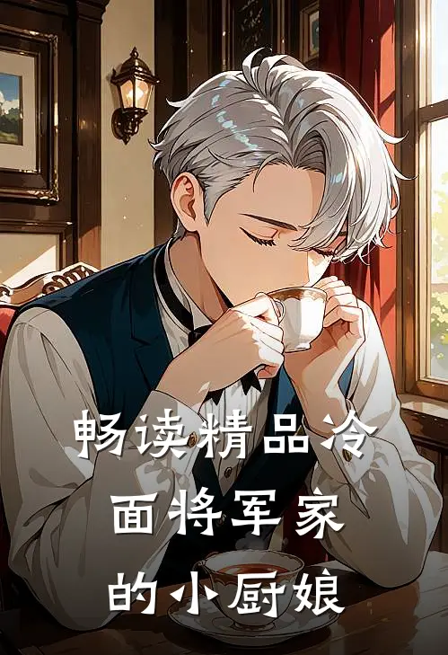 畅读精品冷面将军家的小厨娘