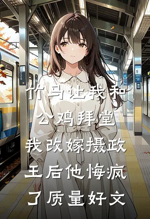 竹马让我和公鸡拜堂，我改嫁摄政王后他悔疯了质量好文
