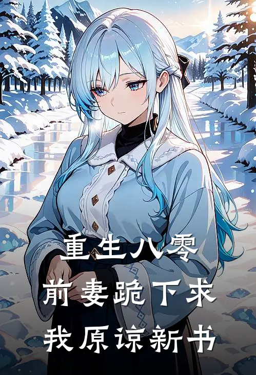 重生八零，前妻跪下求我原谅新书