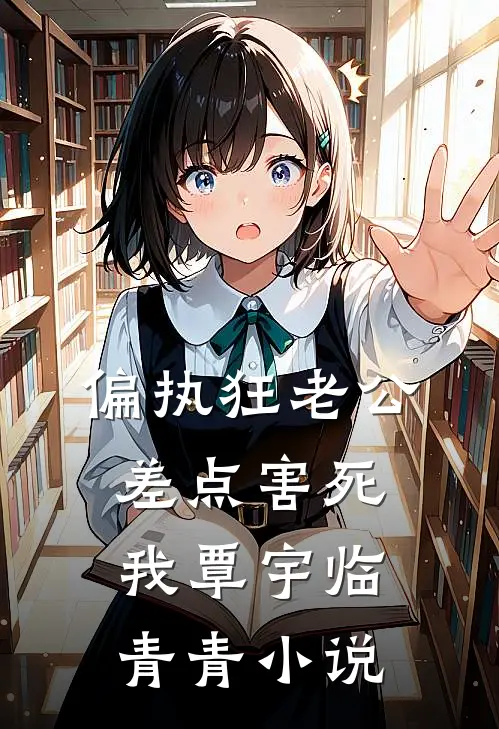 偏执狂老公差点害死我覃宇临青青小说
