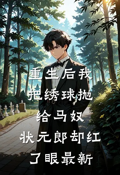 重生后我把绣球抛给马奴，状元郎却红了眼最新