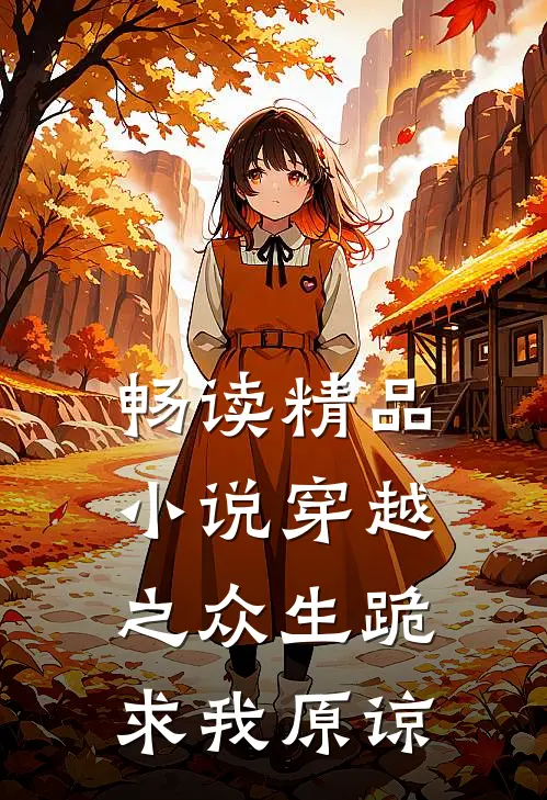 畅读精品小说穿越之众生跪求我原谅