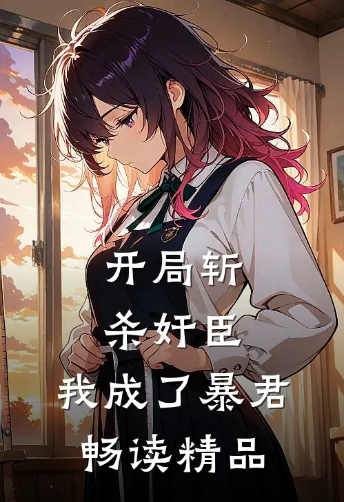 开局斩杀奸臣，我成了暴君畅读精品