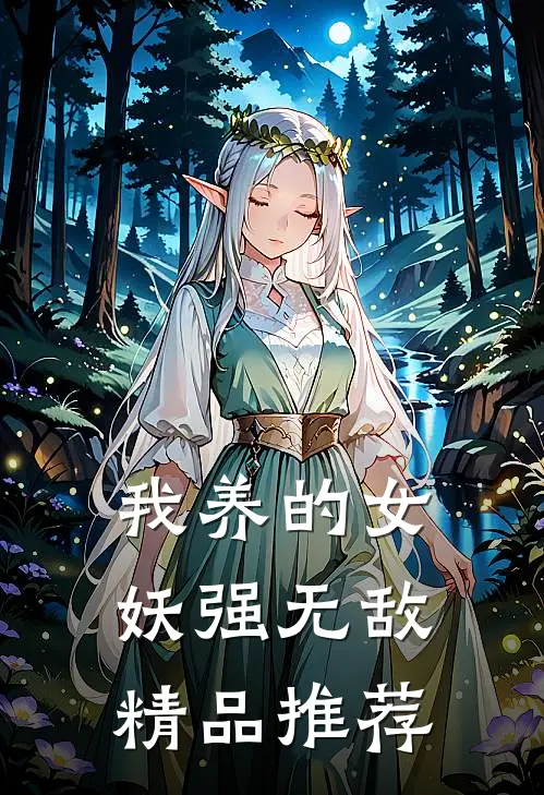 我养的女妖强无敌精品推荐