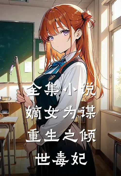 全集小说嫡女为谋：重生之倾世毒妃