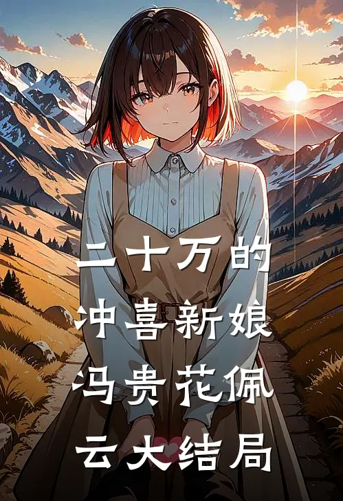 二十万的冲喜新娘冯贵花佩云大结局