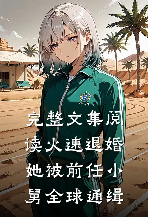 完整文集阅读火速退婚：她被前任小舅全球通缉