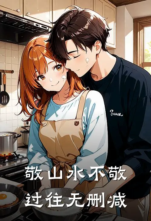 敬山水不敬过往无删减