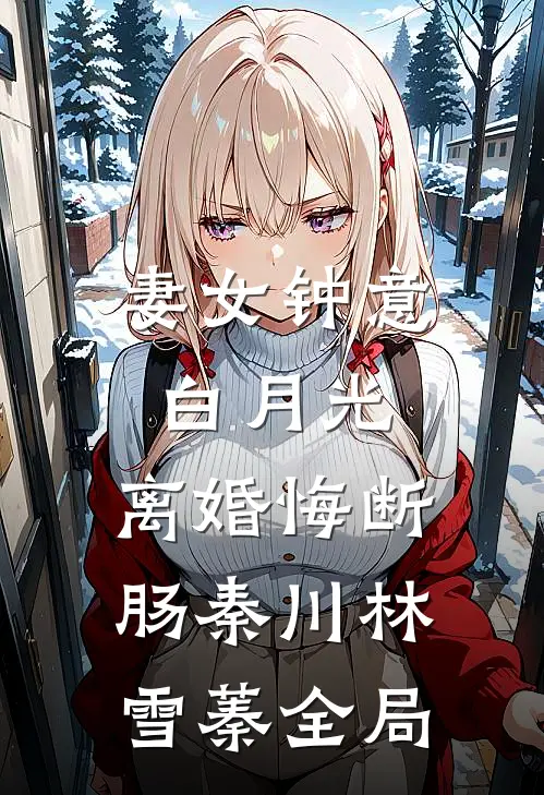 妻女钟意白月光，离婚悔断肠秦川林雪蓁全局