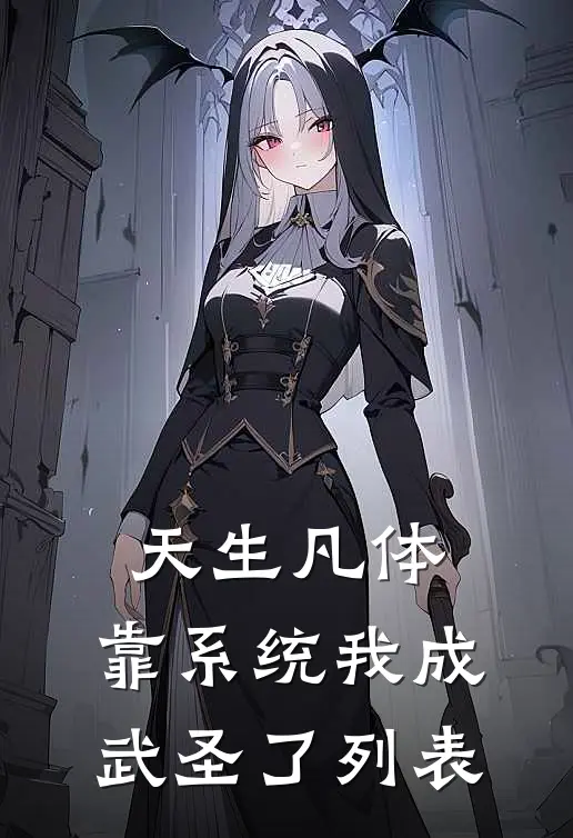 天生凡体，靠系统我成武圣了列表