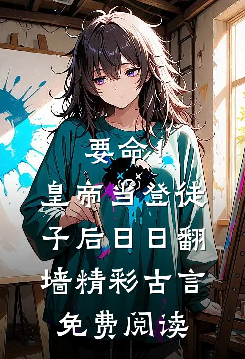 要命！皇帝当登徒子后日日翻墙精彩古言免费阅读