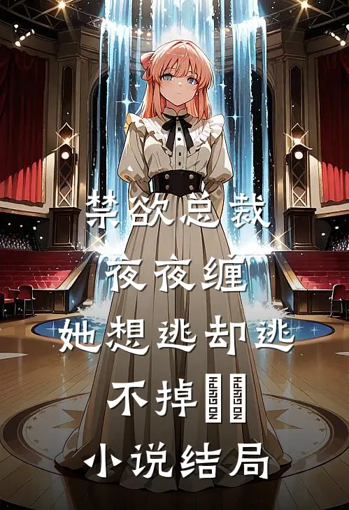 禁欲总裁夜夜缠，她想逃却逃不掉​​小说结局
