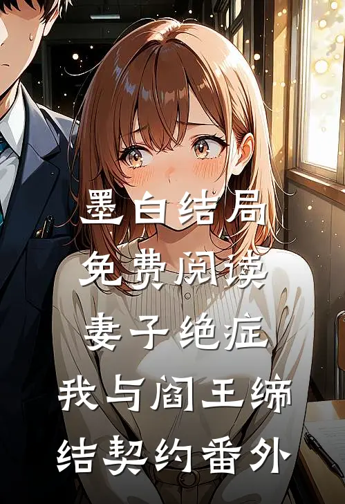 墨白结局免费阅读妻子绝症，我与阎王缔结契约番外